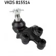 SKF VKDS 815514 - Rotule de suspension