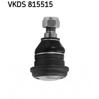 SKF VKDS 815515 - Rotule de suspension