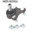 SKF VKDS 815516 - Rotule de suspension