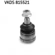 SKF VKDS 815521 - Rotule de suspension