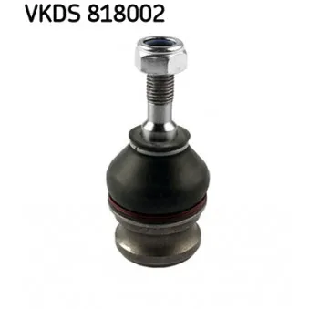 SKF VKDS 818002 - Rotule de suspension