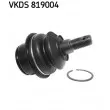 Rotule de suspension SKF [VKDS 819004]