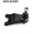 Rotule de suspension SKF [VKDS 819009]