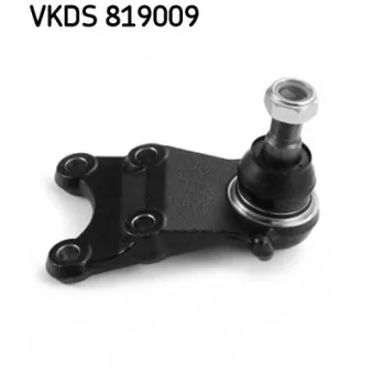SKF VKDS 819009 - Rotule de suspension