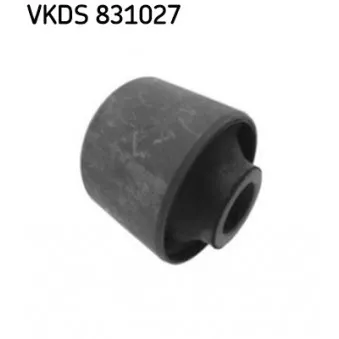 SKF VKDS 831027 - Silent bloc de suspension (train avant)