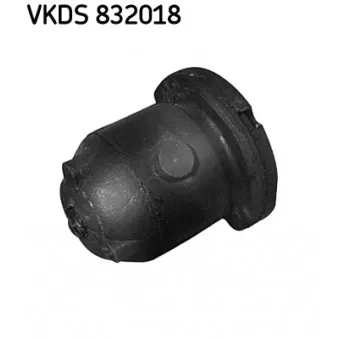 Silent bloc de suspension (train avant) SKF OEM 545006F600