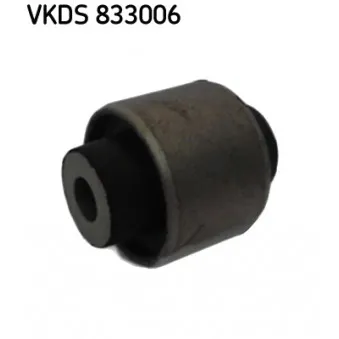 SKF VKDS 833006 - Silent bloc de suspension (train avant)
