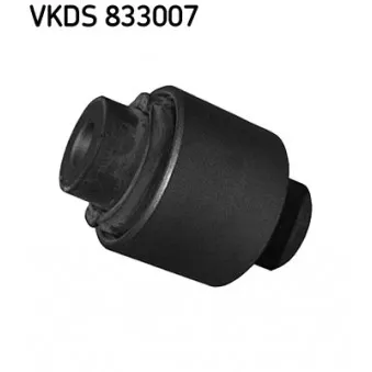 SKF VKDS 833007 - Silent bloc de suspension (train avant)