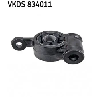 SKF VKDS 834011 - Silent bloc de suspension (train avant)
