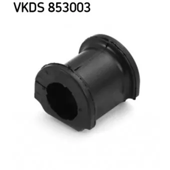SKF VKDS 853003 - Coussinet de palier, stabilisateur