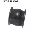 SKF VKDS 853005 - Coussinet de palier, stabilisateur