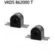 SKF VKDS 862000 T - Kit de réparation, suspension du stabilisateur