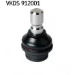 Rotule de suspension SKF [VKDS 912001]