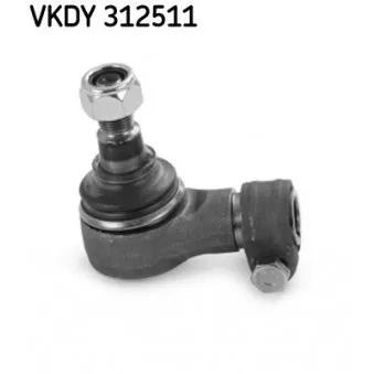 SKF VKDY 312511 - Rotule de barre de connexion