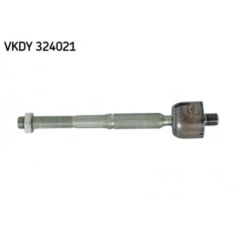 SKF VKDY 324021 - Rotule de direction intérieure, barre de connexion