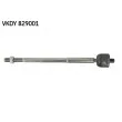 SKF VKDY 829001 - Rotule de direction intérieure, barre de connexion