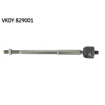 Rotule de direction intérieure, barre de connexion SKF OEM 8981650550