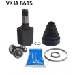 SKF VKJA 8615 - Embout de cardan avant (kit de réparation)