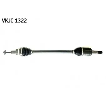 SKF VKJC 1322 - Arbre de transmission