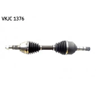 SKF VKJC 1376 - Arbre de transmission