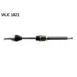 SKF VKJC 1821 - Arbre de transmission