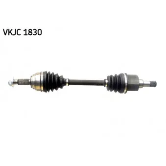 SKF VKJC 1830 - Arbre de transmission