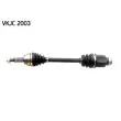 SKF VKJC 2003 - Arbre de transmission