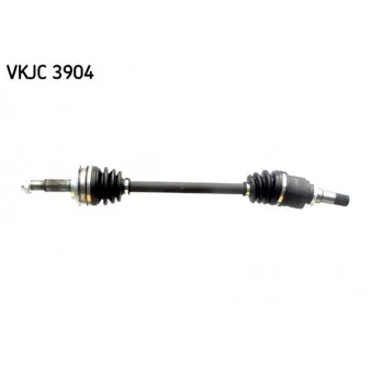 Arbre de transmission SKF VKJC 3904