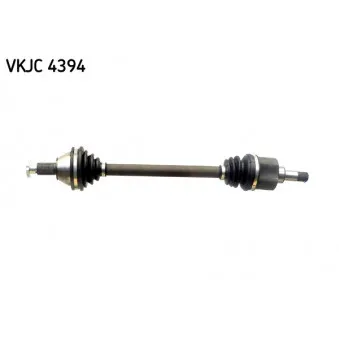 SKF VKJC 4394 - Arbre de transmission