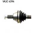SKF VKJC 4394 - Arbre de transmission
