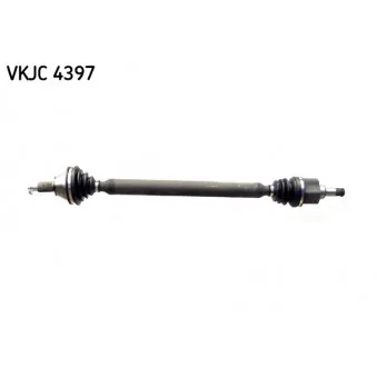 SKF VKJC 4397 - Arbre de transmission