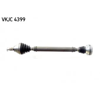 SKF VKJC 4399 - Arbre de transmission