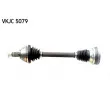 SKF VKJC 5079 - Arbre de transmission