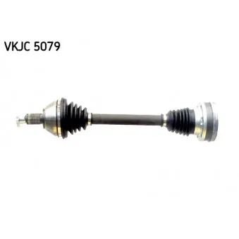 Arbre de transmission SKF VKJC 5079