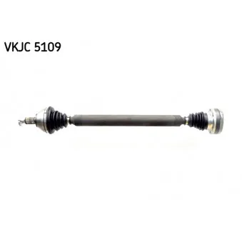 SKF VKJC 5109 - Arbre de transmission