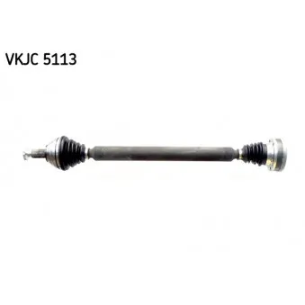 SKF VKJC 5113 - Arbre de transmission