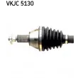 SKF VKJC 5130 - Arbre de transmission
