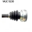 SKF VKJC 5130 - Arbre de transmission