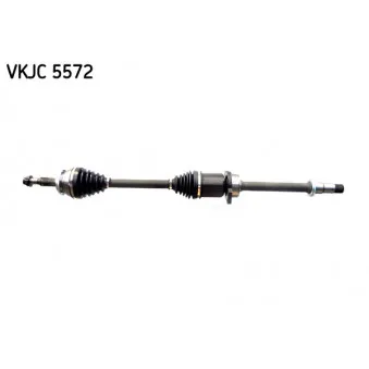 SKF VKJC 5572 - Arbre de transmission