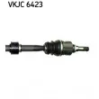 SKF VKJC 6423 - Arbre de transmission