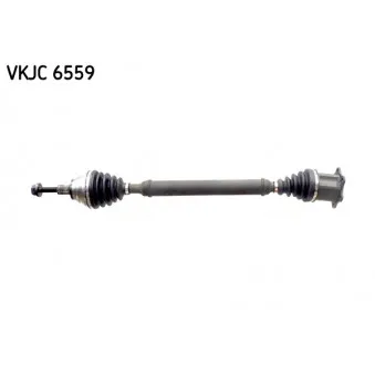 SKF VKJC 6559 - Arbre de transmission