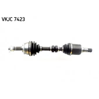SKF VKJC 7423 - Arbre de transmission