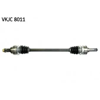 SKF VKJC 8011 - Arbre de transmission