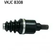 SKF VKJC 8308 - Arbre de transmission