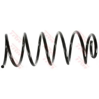 Ressort de suspension TRW JCS334
