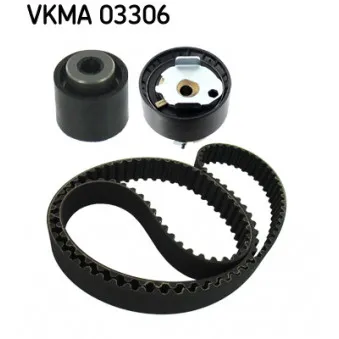 SKF VKMA 03306 - Kit de distribution