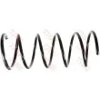 Ressort de suspension TRW [JCS356]