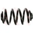 Ressort de suspension TRW [JCS376]