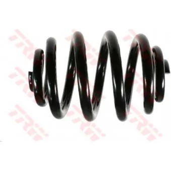 Ressort de suspension TRW OEM 701511105K