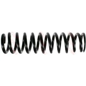 Ressort de suspension TRW OEM A1243212204